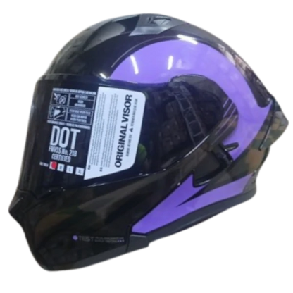 Casco Abatible ICH 3120 Xtreme