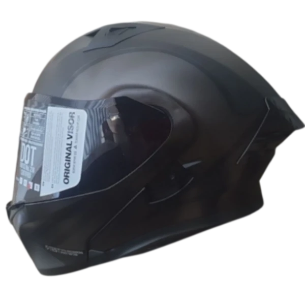 Casco Abatible ICH 3120 Xtreme