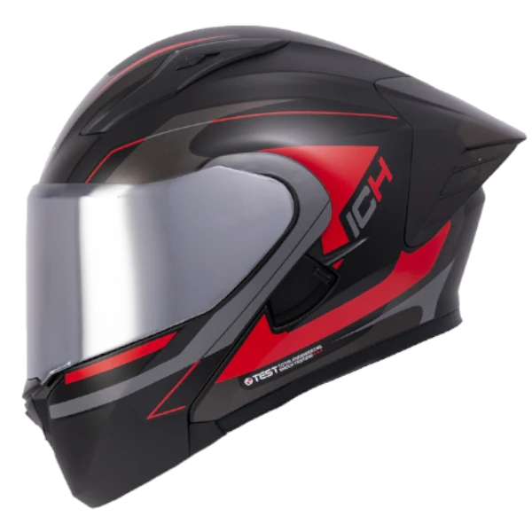Casco Abatible ICH 3130 Swet