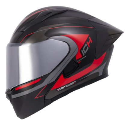 Casco Abatible ICH 3130 Swet