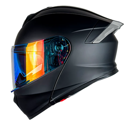Casco Abatible Kov Thunder Solid