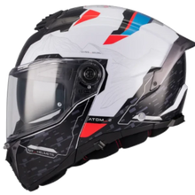 Casco Abatible Mt Atom 2  Highlands A7
