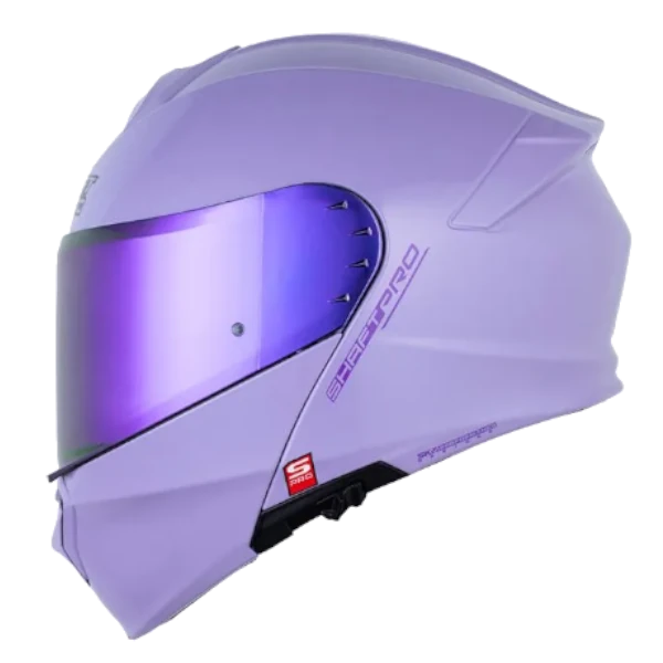 Casco Abatible SHAFT PRO 4000 Solid