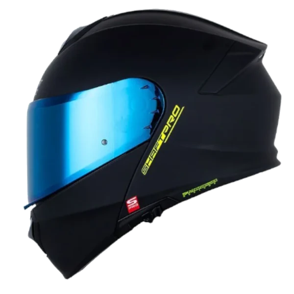 Casco Abatible SHAFT PRO 4000 Solid