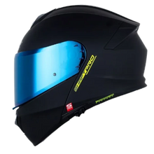 Casco Abatible SHAFT PRO 4000 Solid