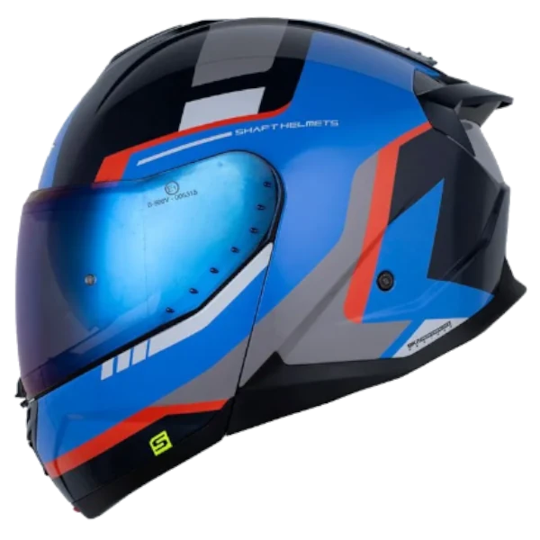 Casco Abatible SHAFT 3540 DV Lexx