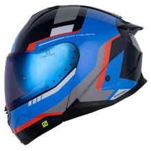 Casco Abatible SHAFT 3540 DV Lexx