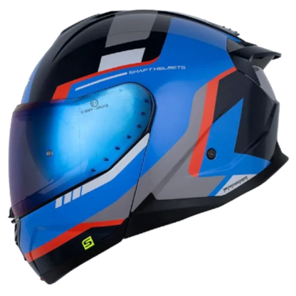 Casco Abatible SHAFT 3540 DV Lexx