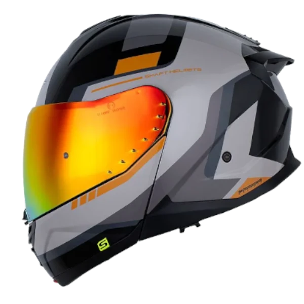 Casco Abatible SHAFT 3540 DV Lexx