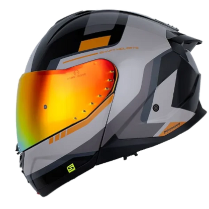 Casco Abatible SHAFT 3540 DV Lexx