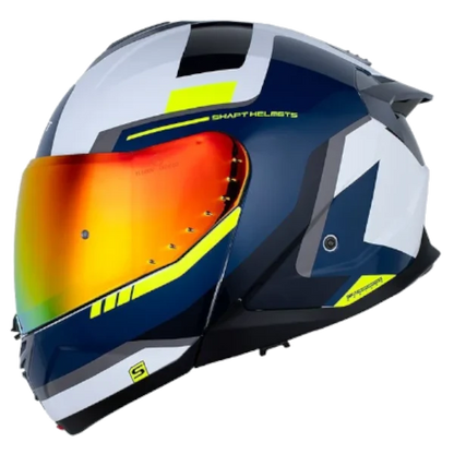 Casco Abatible SHAFT 3540 DV Lexx