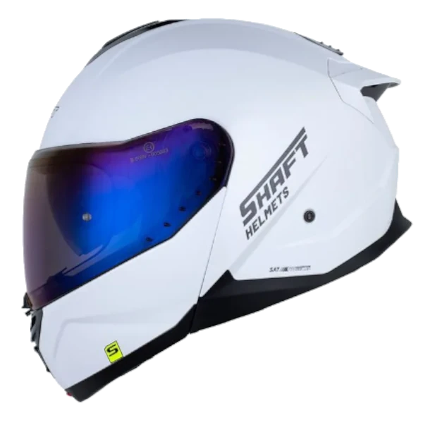 Casco Abatible SHAFT 3540 DV Solid