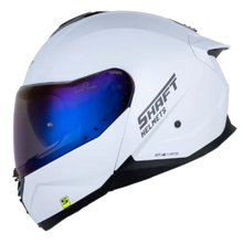 Casco Abatible SHAFT 3540 DV Solid