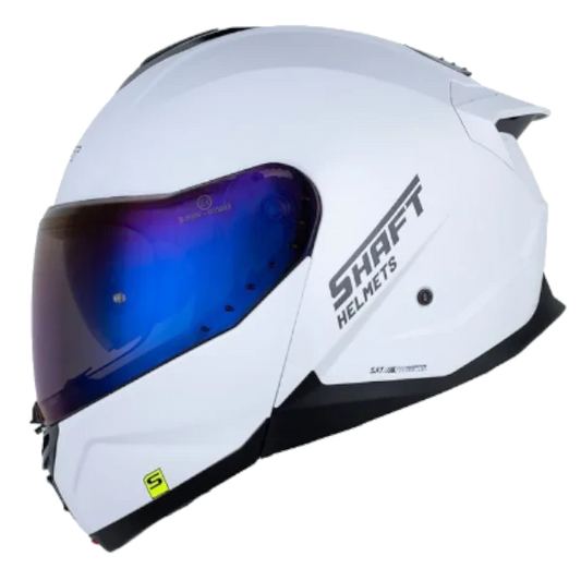 Casco Abatible SHAFT 3540 DV Solid