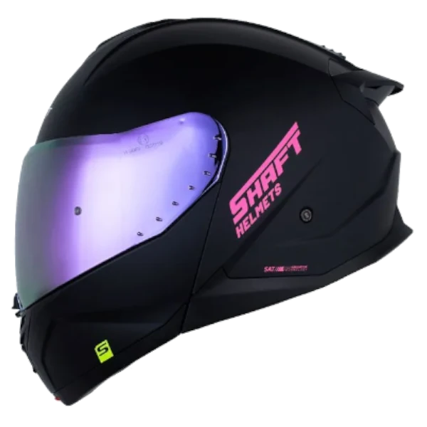 Casco Abatible SHAFT 3540 DV Solid