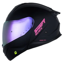 Casco Abatible SHAFT 3540 DV Solid