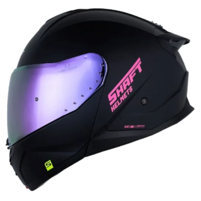 Casco Abatible SHAFT 3540 DV Solid