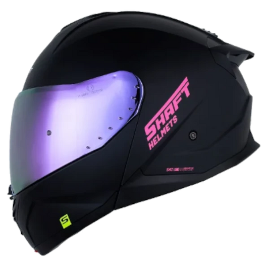 Casco Abatible SHAFT 3540 DV Solid