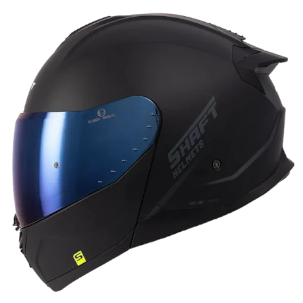 Casco Abatible SHAFT 3540 DV Solid