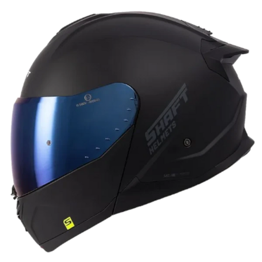 Casco Abatible SHAFT 3540 DV Solid