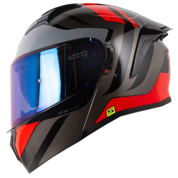 Casco Abatible SHAFT 3820 Sp Mentox