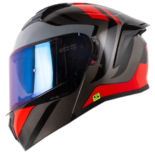 Casco Abatible SHAFT 3820 Sp Mentox