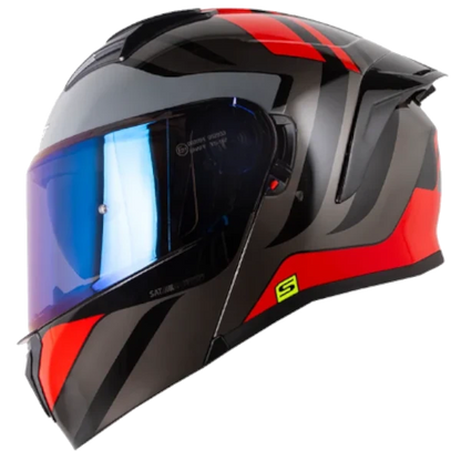 Casco Abatible SHAFT 3820 Sp Mentox