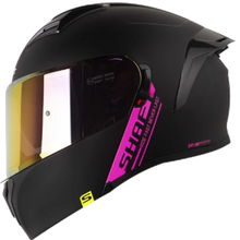 Casco Abatible SHAFT 3820 Sp Solid