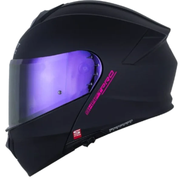 Casco Abatible SHAFT PRO 4000 Solid