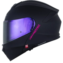 Casco Abatible SHAFT PRO 4000 Solid