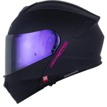 Casco Abatible SHAFT PRO 4000 Solid