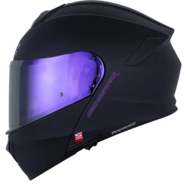 Casco Abatible SHAFT PRO 4000 Solid