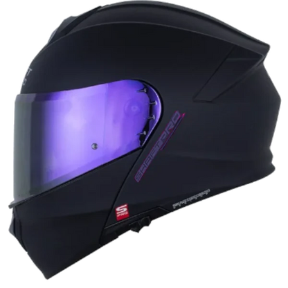 Casco Abatible SHAFT PRO 4000 Solid