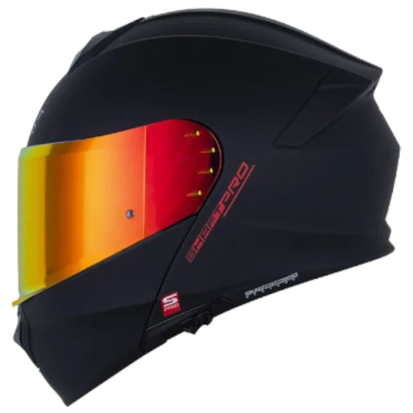 Casco Abatible SHAFT PRO 4000 Solid
