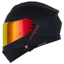 Casco Abatible SHAFT PRO 4000 Solid