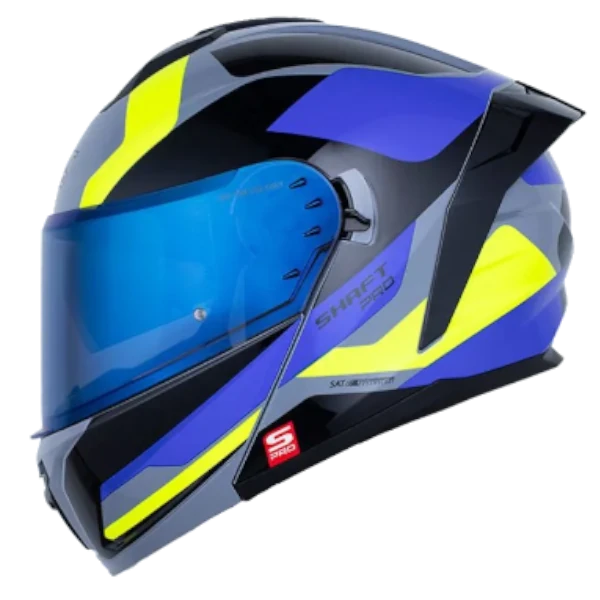 Casco Abatible SHAFT 4200 Burnt
