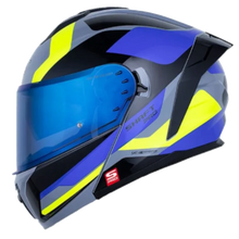 Casco Abatible SHAFT 4200 Burnt