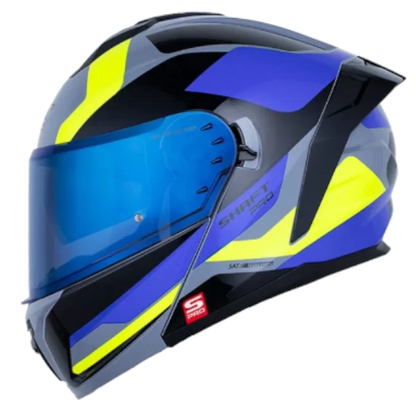 Casco Abatible SHAFT 4200 Burnt