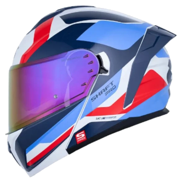 Casco Abatible SHAFT 4200 Burnt