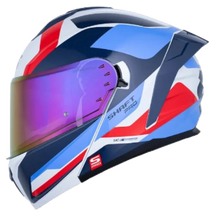 Casco Abatible SHAFT 4200 Burnt