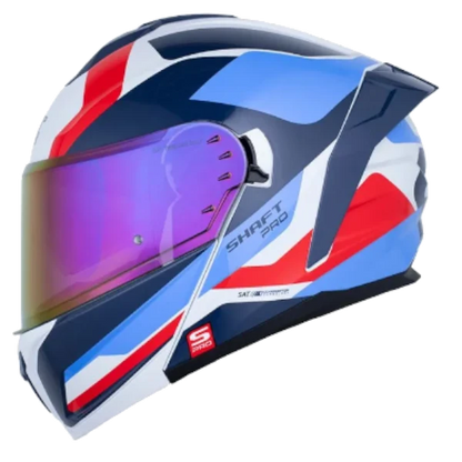 Casco Abatible SHAFT 4200 Burnt