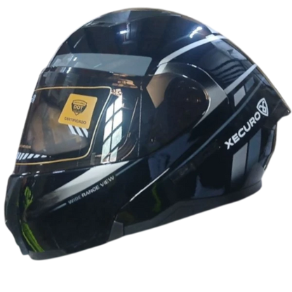 Casco Abatible Xecuro Xr-926 Champion
