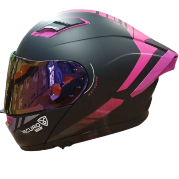 Casco Abatible Xecuro XR-217 Breaker