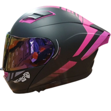 Casco Abatible Xecuro XR-217 Breaker