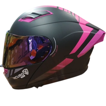Casco Abatible Xecuro XR-217 Breaker