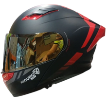 Casco Abatible Xecuro XR-217 Breaker