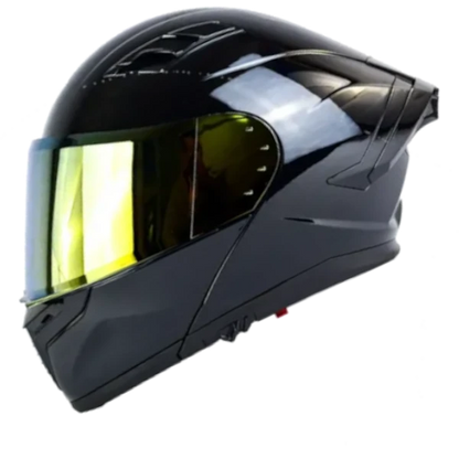 Casco Abatible Xecuro XR-217 Solid Pro