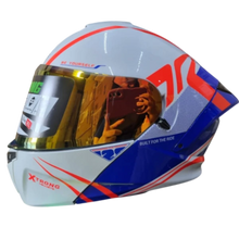 Casco Abatible Xtrong XTR Phantom Flowing