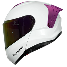 Casco Abatible Xtrong XTR 918 Solid