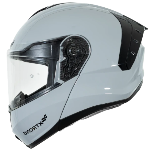 Casco Abatible Xtrong XTR 918 Solid